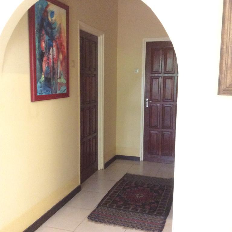 فيلا Akka Meerzorg المظهر الخارجي الصورة